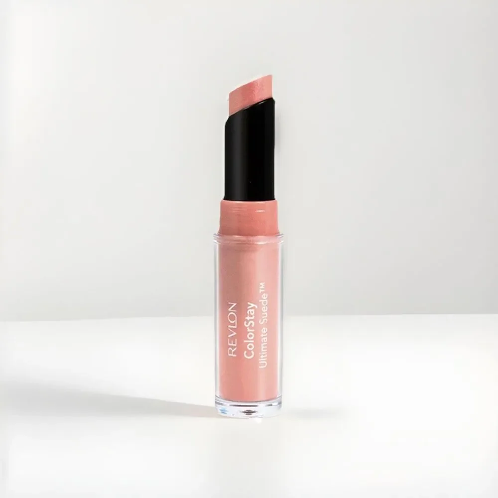Revlon ColorStay Ultimate Suede Lipstick 075 Cruise Collection New Sealed